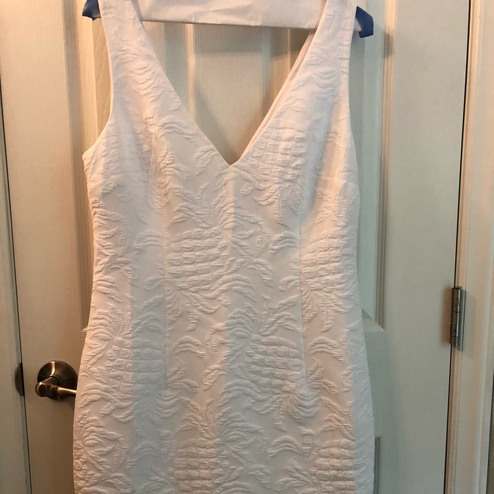 Lilly Pulitzer Madden dress